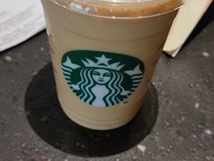 -星巴克(绵阳涪城凯德店)