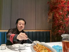 -徽镇小厨·经典徽菜(马连道店)