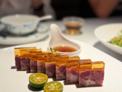 -醉舍·新淮扬菜(长宁龙之梦店)