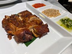 -PHO爺·越南料理(亦庄大族广场店)