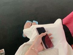-欢乐海岸椰林沙滩-2025湾区超级灯会