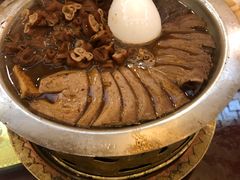 -北京小肠陈饭庄(方庄店)