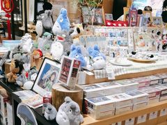 -猫的天空之城概念书店(苏州诚品店)