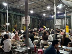 -同心烧烤(总店)
