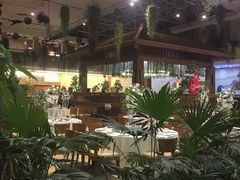 -银湖宴会中心-餐饮部