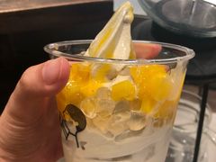 -喜茶(东莞汇一城店)