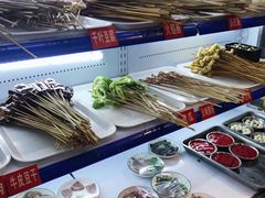 -钢管厂五区小郡肝串串香(南山店)