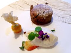 -Oyster Talks 四度蚝法餐厅