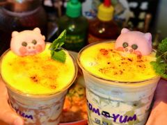 -泰盏鬼·颓废冬阴(陈家祠扬韬店)