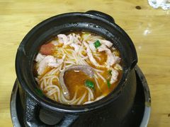 -李记特色罐罐米线(重庆中环大厦店)