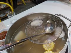 -潮正和潮汕牛肉火锅·老字号(番禺万达店)