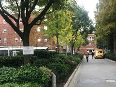 -上海民办包玉刚实验学校(小学部)