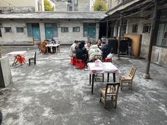-舟舟刮凉粉