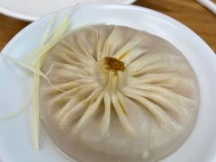 王牌蟹粉灌汤包-苏小柳手工点心(人民广场分院)