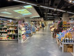-Olé精品超市(重庆观音桥店)