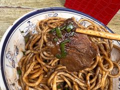 -熊腊生热干面馆(宝丰店)