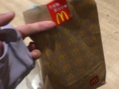 -麦当劳(宾水西道店)