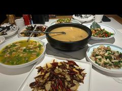 -滇铺子·云南特色菜·第九届野生菌美食节(东风东路c86店)