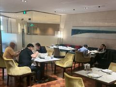 -杭州滨江银泰喜来登·采悦轩中餐厅