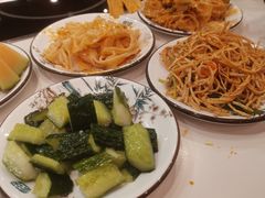 -楚江子·龙继斑鱼庄(建设东路店)