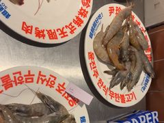-尹珍珠·韩式无限烤肉(回龙湾店)