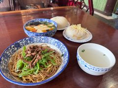 -四海楼(如皋定慧禅寺店)