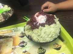 -MOMO冰品·生巧汤圆(红桥店)
