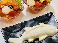 -小吊梨汤·北京菜·烤鸭(白石桥南店)