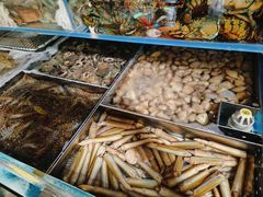 -77号渔船·蒸海鲜青岛菜(积米崖店)