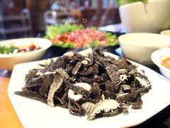 爆肚-北门涮肉·铜锅涮肉(南锣鼓巷店)