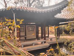 -四门塔风景区
