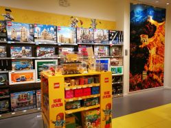 -kidsland(颐堤港店)