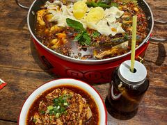 -聂发财重庆江湖菜(解放碑店)
