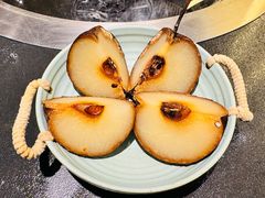 -蘸小院铁锅炖·蘸酱菜·东北菜(怀远门店)