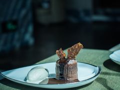 -悦厅·下午茶(杭州柏悦酒店)