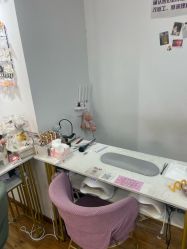 -尤米一站式美甲美睫