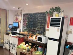 -刘师父老汉口江湖菜(蔡锷路店)