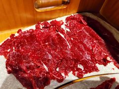-高兴壹锅·潮汕鲜牛肉火锅(良乡梅花庄店)