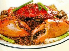 -喜记避风塘炒辣蟹(旗舰店)