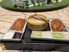 -济南凯宾斯基酒店-THE VIEW云景全日制餐厅