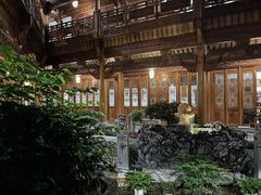 -洪江古商城