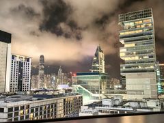 -香港尖沙咀凯悦酒店