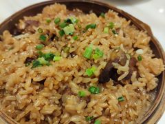 -茉莉餐厅(包河万达店)