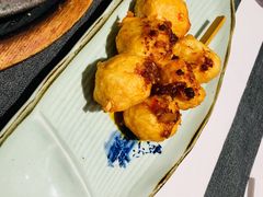 -Aqua Oasis 水天堂(石路天虹店)