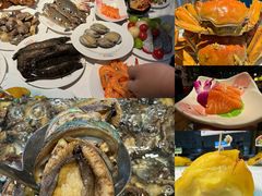 -领鲜活海鲜榴莲自助火锅(东门店)