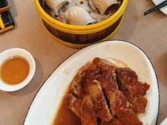 -尚一汤·粤菜海鲜(环球港店)