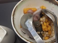 -鲜芋仙(番禺万达广场店)