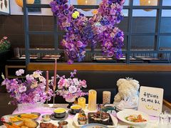 -伯顿西餐厅(厚街香榭丽店)