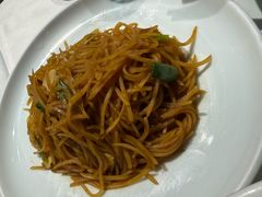 泰椒土豆丝-惠丰堂饭庄·烤鸭·京味菜(翠微路店)