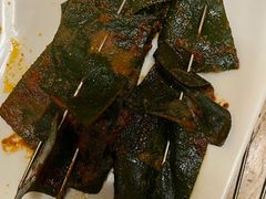 -马尔扎哈烤肉餐厅(正茂·海龙花园店)